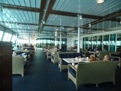 Brilliance of the Seas Windjammer Cafe picture