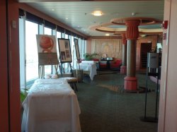 Brilliance of the Seas Spa picture