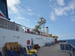 Carnival Spirit Sun Deck picture