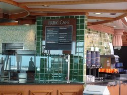 Park Cafe picture