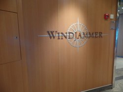 Brilliance of the Seas Windjammer Cafe picture