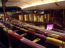 Brilliance of the Seas Pacifica Theatre picture