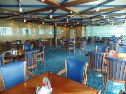 Brilliance of the Seas Windjammer Cafe picture