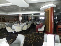 Norwegian Gem Magenta Main Dining Room picture