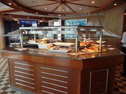 Brilliance of the Seas Windjammer Cafe picture