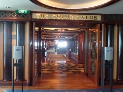 Brilliance of the Seas The Colony Club picture