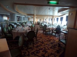 Brilliance of the Seas Minstrel Dining Room picture