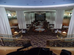 Brilliance of the Seas Minstrel Dining Room picture