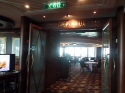 Brilliance of the Seas Chops Grille picture