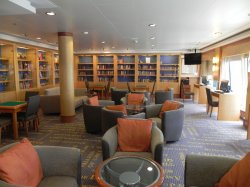 Norwegian Gem Library picture