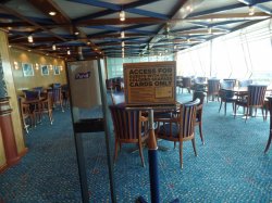 Brilliance of the Seas Windjammer Cafe picture