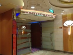 Brilliance of the Seas Pacifica Theatre picture