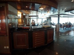 Brilliance of the Seas Windjammer Cafe picture