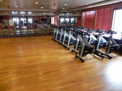 Norwegian Gem Fitness Center picture