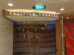 Brilliance of the Seas Pacifica Theatre picture