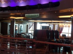 Brilliance of the Seas Vintages picture