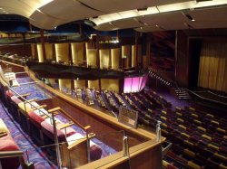 Brilliance of the Seas Pacifica Theatre picture