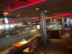 Carnival Imagination Spirit Dining Room picture