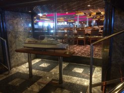 Carnival Imagination Spirit Dining Room picture