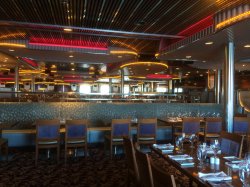 Carnival Imagination Spirit Dining Room picture