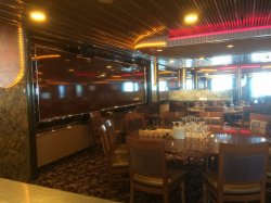 Carnival Imagination Spirit Dining Room picture