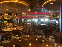 Carnival Imagination Spirit Dining Room picture