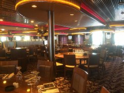 Carnival Imagination Spirit Dining Room picture