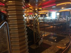 Carnival Imagination Spirit Dining Room picture