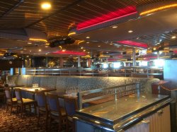 Carnival Imagination Spirit Dining Room picture