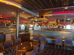 Carnival Imagination Spirit Dining Room picture