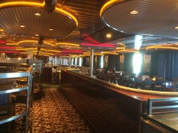 Carnival Imagination Spirit Dining Room picture