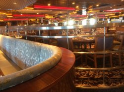 Carnival Imagination Spirit Dining Room picture