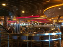 Carnival Imagination Spirit Dining Room picture