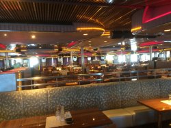 Carnival Imagination Spirit Dining Room picture