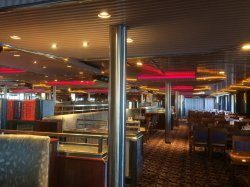 Carnival Imagination Spirit Dining Room picture