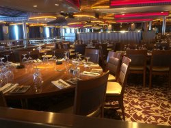 Carnival Imagination Spirit Dining Room picture