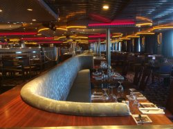 Carnival Imagination Spirit Dining Room picture