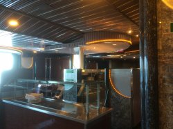 Carnival Imagination Spirit Dining Room picture