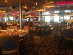 Carnival Imagination Spirit Dining Room picture