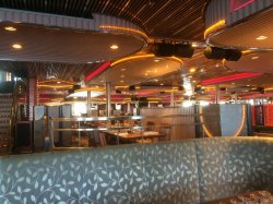 Carnival Imagination Spirit Dining Room picture