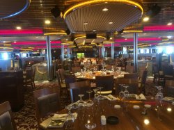 Carnival Imagination Spirit Dining Room picture