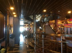 Carnival Imagination Spirit Dining Room picture