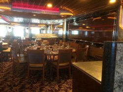 Carnival Imagination Spirit Dining Room picture