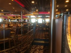 Carnival Imagination Spirit Dining Room picture