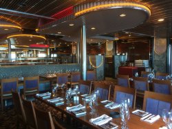 Carnival Imagination Spirit Dining Room picture