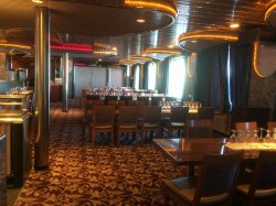 Carnival Imagination Spirit Dining Room picture