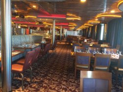 Carnival Imagination Spirit Dining Room picture