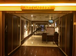 Carnival Imagination Art Gallery picture