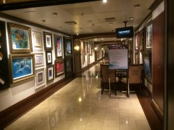 Carnival Imagination Art Gallery picture