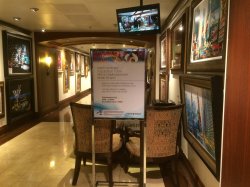 Carnival Imagination Art Gallery picture